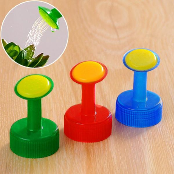 portable color watering can for flowers garden plant seedlings irrigation spray-head soft drink waterers
portable color watering can for flowers garden plant seedlings irrigation spray-head soft drink waterers