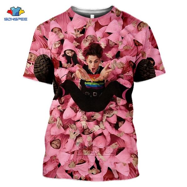 new arrival yungblud men 3d summer polyester oversized homme 3d print shirts comics comics hippie men clothing
new arrival yungblud men 3d summer polyester oversized homme 3d print shirts comics comics hippie men clothing