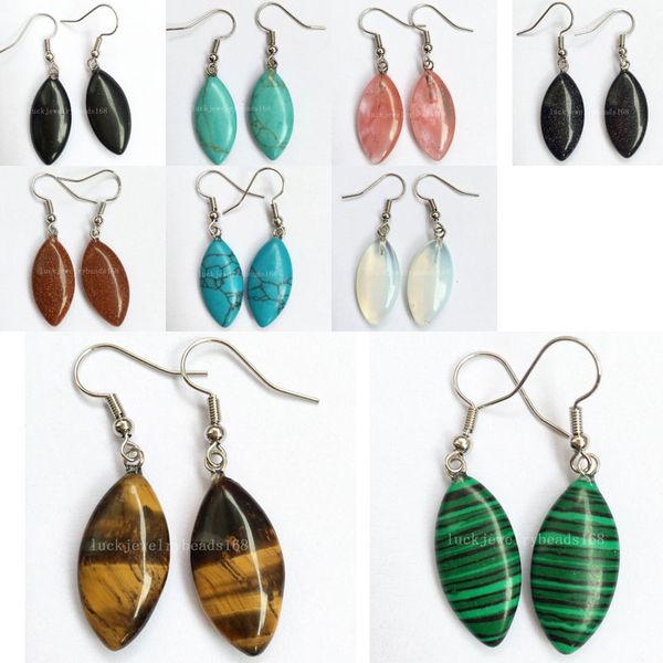 dangle & chandelier tiger's eye malachite cherry quartz blue sand goldstone opal carnelian beads art earrings wfh453, Silver
dangle & chandelier tiger's eye malachite cherry quartz blue sand goldstone opal carnelian beads art earrings wfh453, Silver