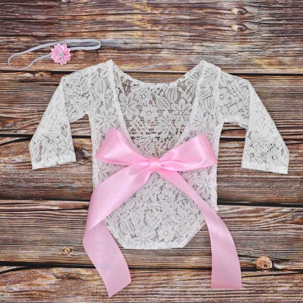 newborn lace bow backless jumpsuit p clothing solid color lace hair band set baby girl pgraphy props new, Yellow
newborn lace bow backless jumpsuit p clothing solid color lace hair band set baby girl pgraphy props new, Yellow