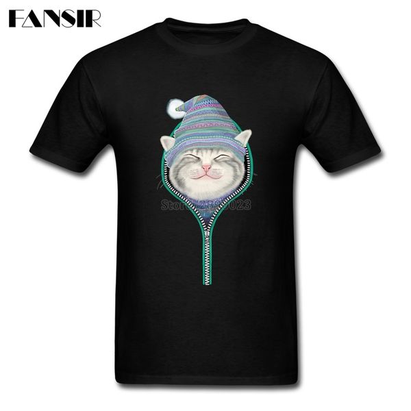 печать tshirt мужчины мальчик белый с коротким рукавом выборочная кот в zip семья одежда мужчины футболка
печать tshirt мужчины мальчик белый с коротким рукавом выборочная кот в zip семья одежда мужчины футболка