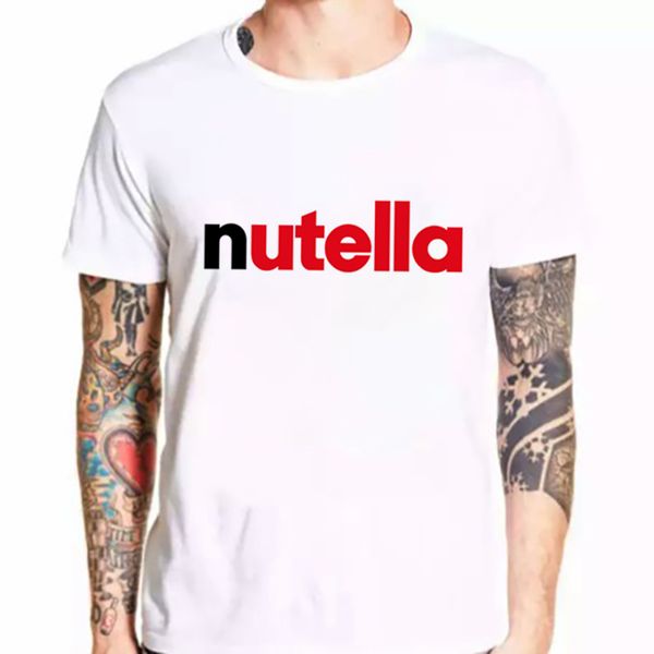 casual tee hipster tumblr male t shirt men clothes tee shirt homme nutella printed tshirt men 90s harajuku cotton
casual tee hipster tumblr male t shirt men clothes tee shirt homme nutella printed tshirt men 90s harajuku cotton
