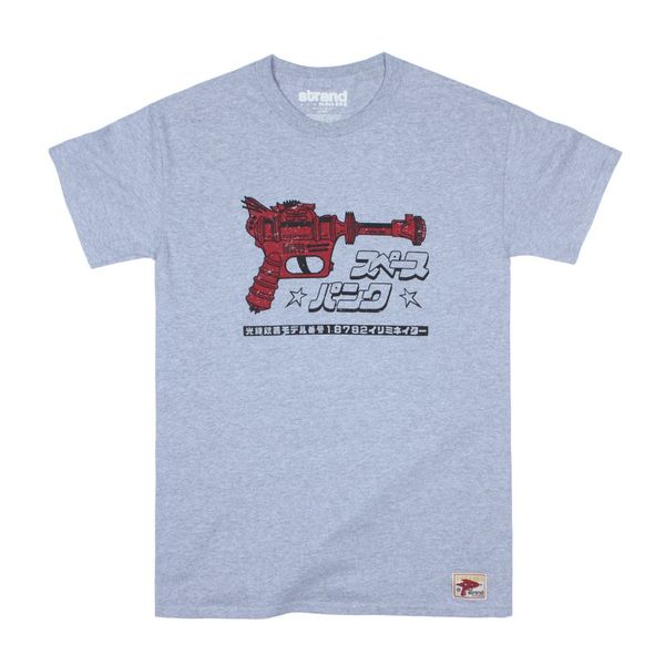 men 2019 new print summer japanese t shirt - ray gun t shirt blaster phaser japan anime manga kanji kawaii awesome shirts
men 2019 new print summer japanese t shirt - ray gun t shirt blaster phaser japan anime manga kanji kawaii awesome shirts