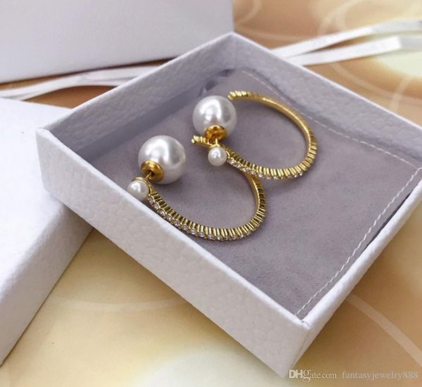 spring/summer fashion new pearl circle set diamond stud luxury custom brass plated thick gold s925 silver needle elegant popular logo666, Golden;silver
spring/summer fashion new pearl circle set diamond stud luxury custom brass plated thick gold s925 silver needle elegant popular logo666, Golden;silver