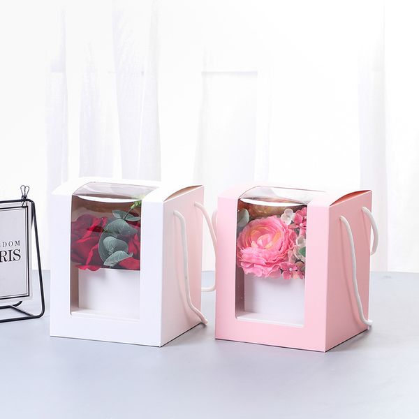 folding transparent box flowers on valentine custom pack flower bouquets of flowers packaging gift boxes window box
folding transparent box flowers on valentine custom pack flower bouquets of flowers packaging gift boxes window box