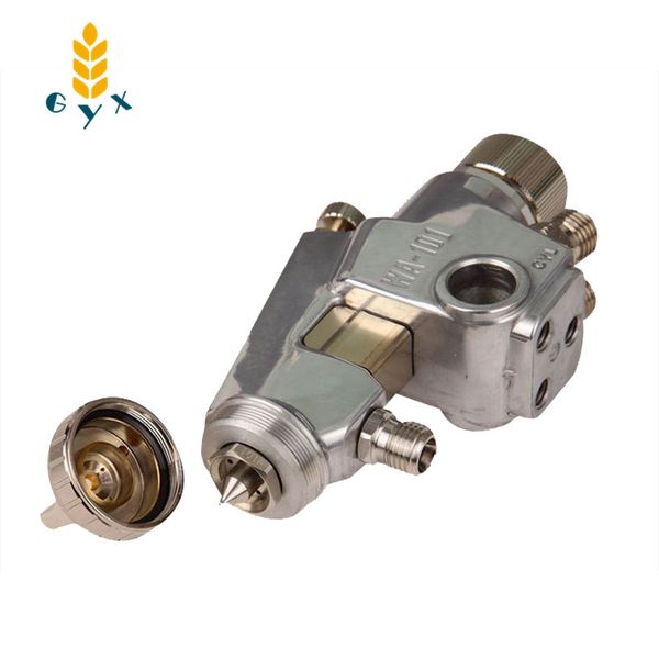 wa-101 automatic spray gun wa101 assembly line spray gun atomized fine leather 0.5/0.8 caliber
wa-101 automatic spray gun wa101 assembly line spray gun atomized fine leather 0.5/0.8 caliber