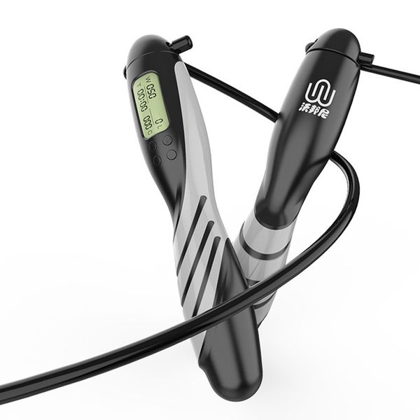 counting weighted jump rope digital counter for indoor/outdoor fitness training boxing adjustable calorie skipping rope workout
counting weighted jump rope digital counter for indoor/outdoor fitness training boxing adjustable calorie skipping rope workout