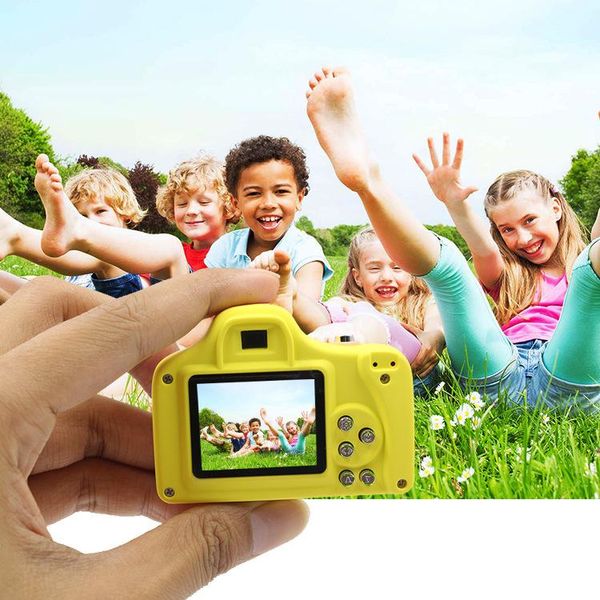 cgjxskids digital video camera 1 .5in screen cartoon children camera toy birthday party gift children toy
cgjxskids digital video camera 1 .5in screen cartoon children camera toy birthday party gift children toy