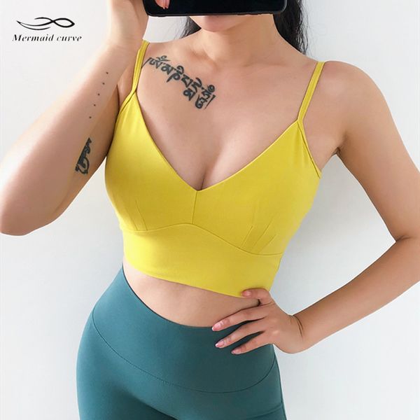 summer new thin shoulder straps sports bra female shockproof running gather yoga bra vest beautiful back quick dry fitness, White;black
summer new thin shoulder straps sports bra female shockproof running gather yoga bra vest beautiful back quick dry fitness, White;black