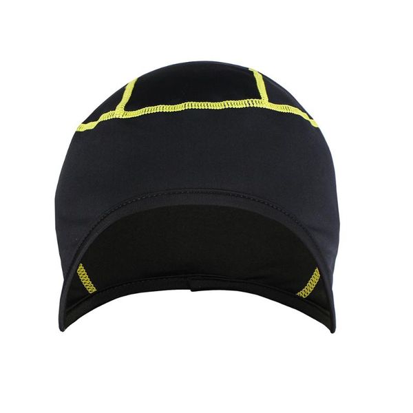thermal fleece bicycle caps winter warm windproof beanie hat cap outdoor sports running skiing cycling helmet, Black
thermal fleece bicycle caps winter warm windproof beanie hat cap outdoor sports running skiing cycling helmet, Black
