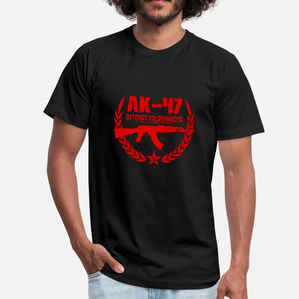 ak47 avtomat kalashnikova t shirt men designs short sleeve s-xxxl standard gift fashion spring autumn letter shirt
ak47 avtomat kalashnikova t shirt men designs short sleeve s-xxxl standard gift fashion spring autumn letter shirt