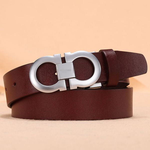 2020 new high-quality copper buckle with two layers of belt body the latest style arbitrary matching summer clothing versatile, White
2020 new high-quality copper buckle with two layers of belt body the latest style arbitrary matching summer clothing versatile, White