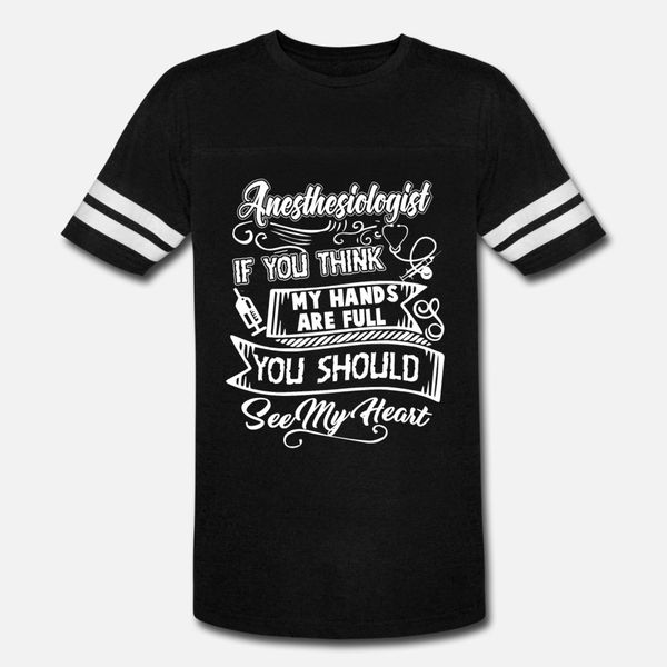 anesthesiologist full hear t shirt men designs short sleeve euro size s-3xl leisure fit funny casual spring unique shirt
anesthesiologist full hear t shirt men designs short sleeve euro size s-3xl leisure fit funny casual spring unique shirt
