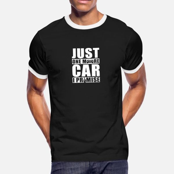 just one more car i promise t shirt men designer cotton round neck kawaii fitness new style summer slim shirt
just one more car i promise t shirt men designer cotton round neck kawaii fitness new style summer slim shirt