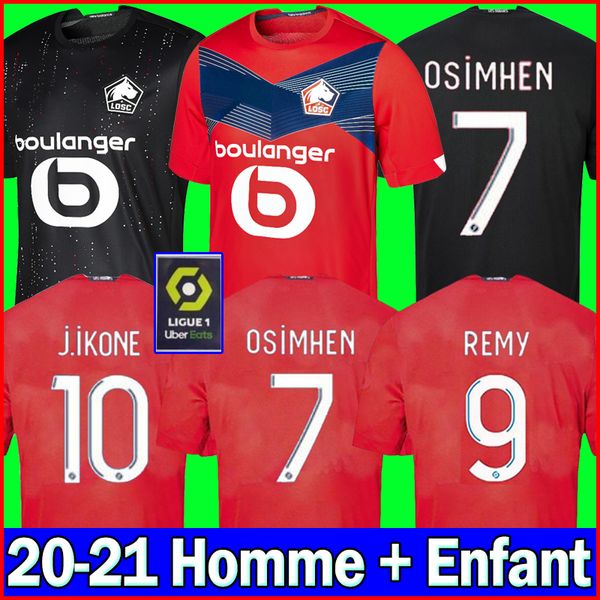 losc lille new 2020 2021 soccer jersey remy fonte bamba yazici maillot de foot 19 20 21 maillot losc maillots de football shirt men kids kit, Black;yellow
losc lille new 2020 2021 soccer jersey remy fonte bamba yazici maillot de foot 19 20 21 maillot losc maillots de football shirt men kids kit, Black;yellow