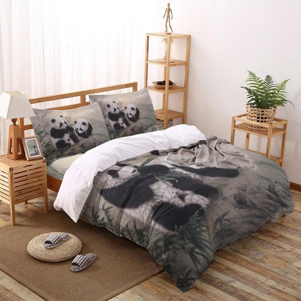 panda bamboo animal chinese style ink painting printed duvet cover set 4 piece bedding set home textile customizable
panda bamboo animal chinese style ink painting printed duvet cover set 4 piece bedding set home textile customizable
