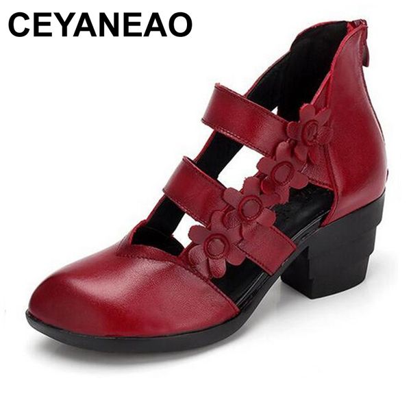 ceyaneao women shoes summer sandals high heels 2020 handmade flowers fashion sandals genuine leather shoes woman sandalse1878, Black
ceyaneao women shoes summer sandals high heels 2020 handmade flowers fashion sandals genuine leather shoes woman sandalse1878, Black