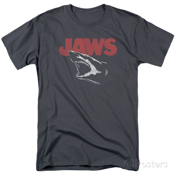 2019 горячие продажи новые мужские jaws- cracked челюсти одежда t-shirt - древесный уголь летняя мода
2019 горячие продажи новые мужские jaws- cracked челюсти одежда t-shirt - древесный уголь летняя мода