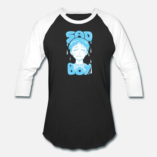 sad boy t shirt men gift 100% cotton s-xxxl fit gift humor summer style original shirt
sad boy t shirt men gift 100% cotton s-xxxl fit gift humor summer style original shirt