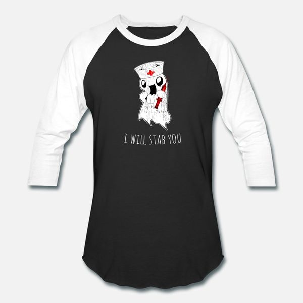 halloween costume i will stab you nurse gift t shirt men designs cotton euro size s-3xl costume cute basic spring novelty shirt
halloween costume i will stab you nurse gift t shirt men designs cotton euro size s-3xl costume cute basic spring novelty shirt