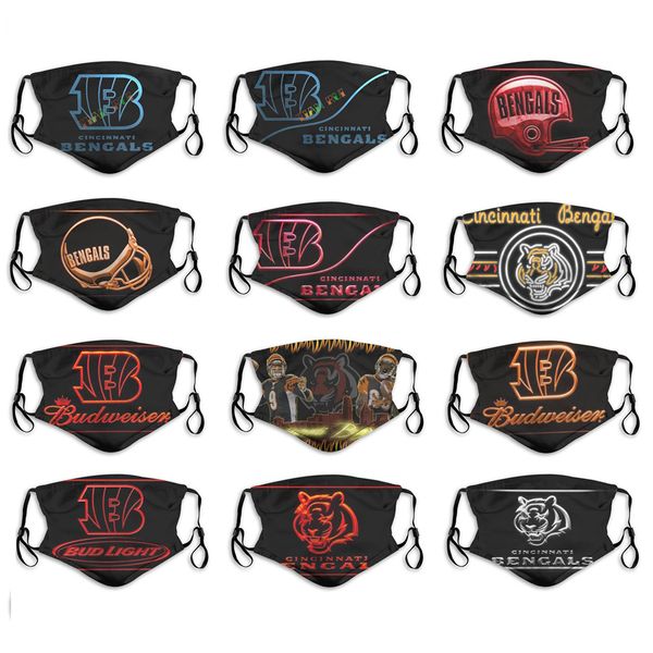 new designer 5 layer dust mask men and women rugby team bengals fashion ice hockey breathable 3d personalized custom face masks
new designer 5 layer dust mask men and women rugby team bengals fashion ice hockey breathable 3d personalized custom face masks