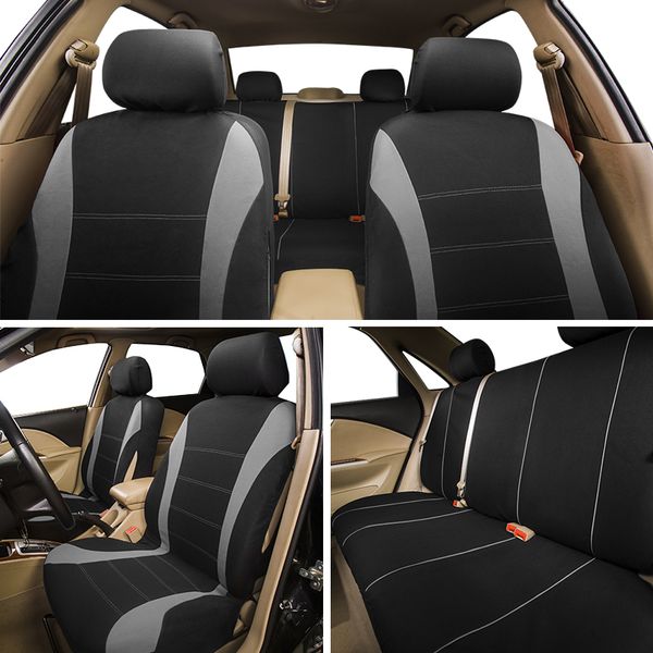 autoyouth универсальное автокресло чехлы 9pcs полный комплект автомобильные чехлы на сиденья для кроссовер седан авто интерьер отделка проте
autoyouth универсальное автокресло чехлы 9pcs полный комплект автомобильные чехлы на сиденья для кроссовер седан авто интерьер отделка проте
