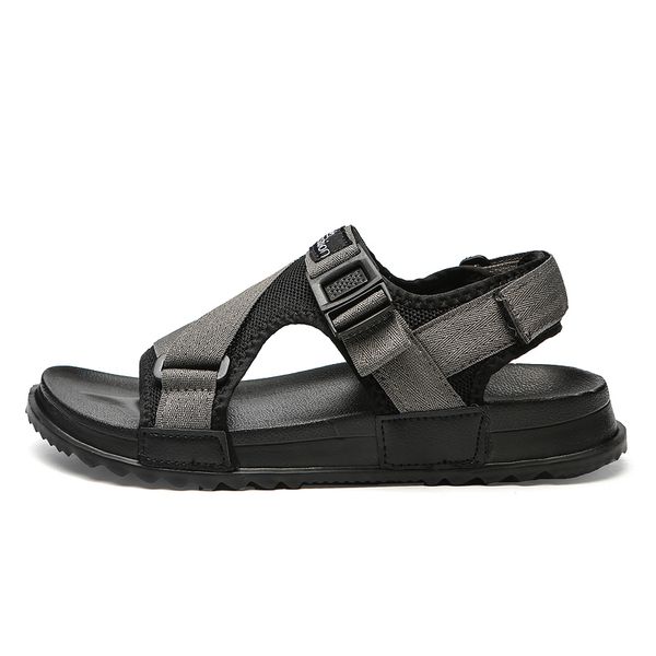 2020 fashion summer men sandals flat soft hard-wearing beach & outdoor sandals comfortable outdoor slippers
2020 fashion summer men sandals flat soft hard-wearing beach & outdoor sandals comfortable outdoor slippers