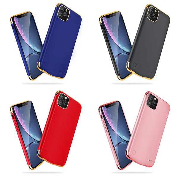 ultra slim battery case for iphone 6 7 8plus ultra slim external pack backup 6000mah capacity for iphone 11pro max battery charger case
ultra slim battery case for iphone 6 7 8plus ultra slim external pack backup 6000mah capacity for iphone 11pro max battery charger case