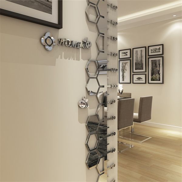 creative 3d wall sticker home decor living room mirror stickers for wall decor height measurement wall art poster stickers mural
creative 3d wall sticker home decor living room mirror stickers for wall decor height measurement wall art poster stickers mural