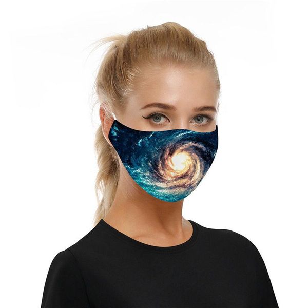 new starry sky digital printing mask outdoor party anti haze pm2.5 mask washable breathable dustproof earmuffs spot plus 2pcs filterfashion
new starry sky digital printing mask outdoor party anti haze pm2.5 mask washable breathable dustproof earmuffs spot plus 2pcs filterfashion