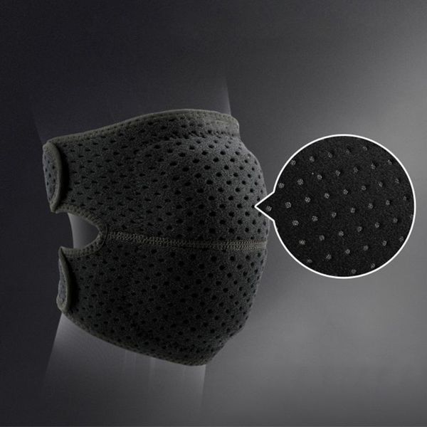 1pair eva knee pads men women elastic kneepad patella brace pressurize support basketball running fitness protector, Black;gray
1pair eva knee pads men women elastic kneepad patella brace pressurize support basketball running fitness protector, Black;gray