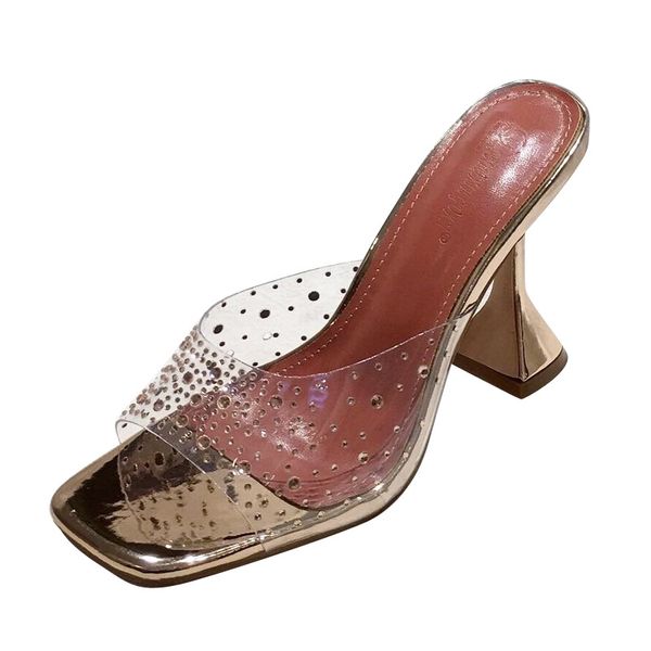 2020 новая женщина тапочки сандалии высокие каблуки вьетнамки peep toe скольжения на тонких высоких каблуках женская обувь мода party женска, Black
2020 новая женщина тапочки сандалии высокие каблуки вьетнамки peep toe скольжения на тонких высоких каблуках женская обувь мода party женска, Black