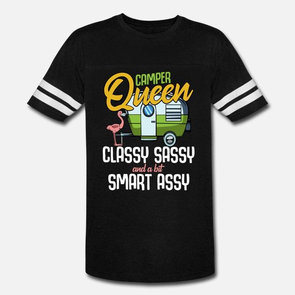 camper queen classy sassy and a bit smart assy fun t shirt men designing cotton euro size s-3xl trend sunlight building summer style shirt
camper queen classy sassy and a bit smart assy fun t shirt men designing cotton euro size s-3xl trend sunlight building summer style shirt