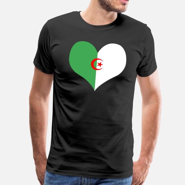 algeria heart t shirt men character short sleeve o-neck homme loose humor spring pictures shirt 
algeria heart t shirt men character short sleeve o-neck homme loose humor spring pictures shirt