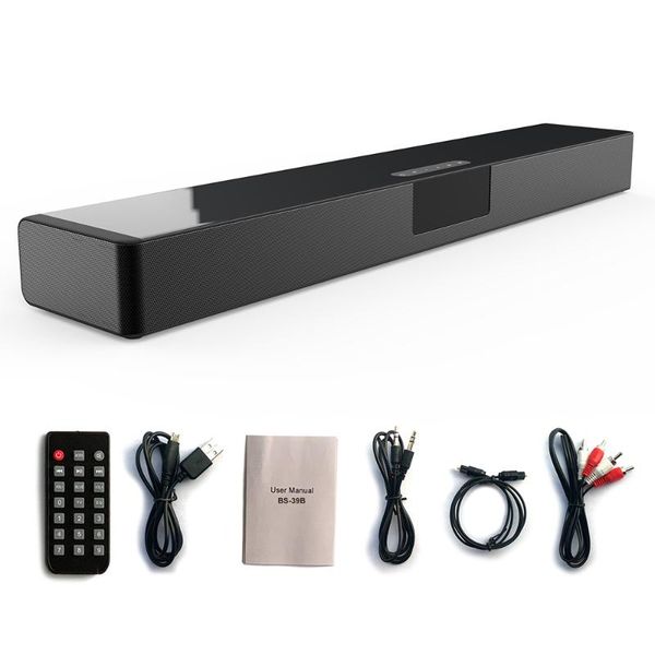 bs-39b 2,0-канальный беспроводной sound bar с пультом дистанционного управления спикер стерео soundbar для домашнего отеля offic с беспровод
bs-39b 2,0-канальный беспроводной sound bar с пультом дистанционного управления спикер стерео soundbar для домашнего отеля offic с беспровод