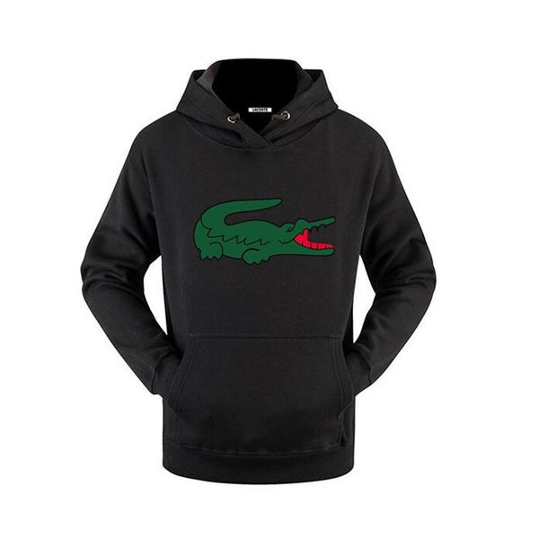 new men's designer hoodie fashion men's brand casual jacket men's autumn hoodie loose sweatshirt clothes-5xl/crocòdile, White;black
new men's designer hoodie fashion men's brand casual jacket men's autumn hoodie loose sweatshirt clothes-5xl/crocòdile, White;black