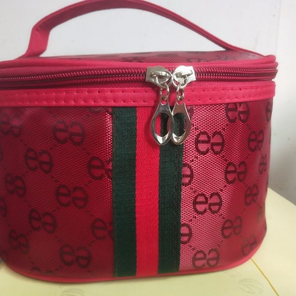 letter bag storage portable cosmetic case korean travel portable toiletries cosmetic bag gjaem 
letter bag storage portable cosmetic case korean travel portable toiletries cosmetic bag gjaem