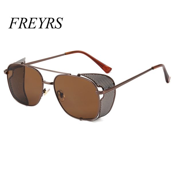 brand design square steampunk sunglasses fashion metal men punk sun glasses women vintage uv400 shades eyewear gafas de sol 5445, White;black
brand design square steampunk sunglasses fashion metal men punk sun glasses women vintage uv400 shades eyewear gafas de sol 5445, White;black