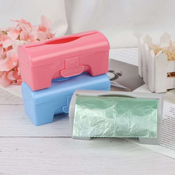 1pc trash bags storage box kitchen gadgets container plastic box wall-mounted bathroom organization organizador
1pc trash bags storage box kitchen gadgets container plastic box wall-mounted bathroom organization organizador