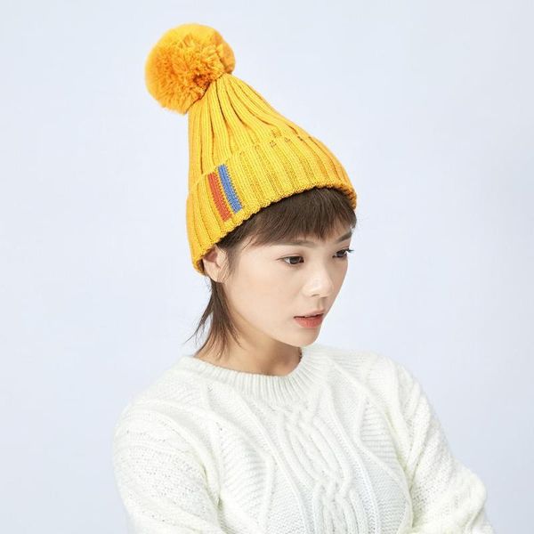 cap women winter new fashion women plus wild thick knit warm hat bonnet femme hiver 2020 gorro feminino inverno, Blue;gray
cap women winter new fashion women plus wild thick knit warm hat bonnet femme hiver 2020 gorro feminino inverno, Blue;gray