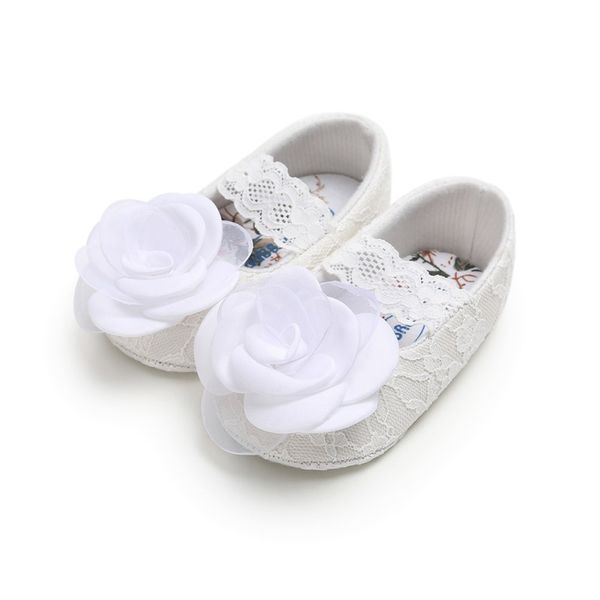 0-18m baby girls flower lace flats non-slip soft sole toddler infant first walkers princess dress shoes
0-18m baby girls flower lace flats non-slip soft sole toddler infant first walkers princess dress shoes