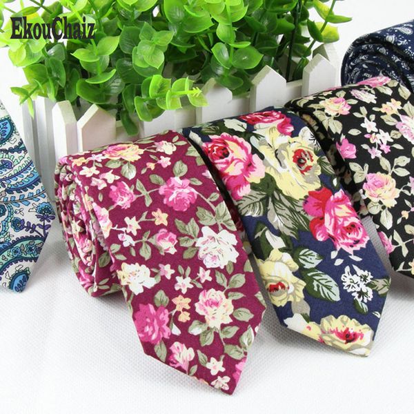 floral print skinny men ties fashion gravata slim england tie cravate festival gifts for men corbatas de seda para hombre 2020, Blue;purple
floral print skinny men ties fashion gravata slim england tie cravate festival gifts for men corbatas de seda para hombre 2020, Blue;purple