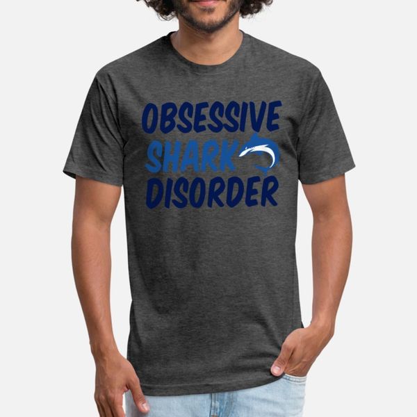 навязчивая shark disorder футболка мужчина печать хлопок crew neck мужская фитнес смешной casual summer style leisure shirt
навязчивая shark disorder футболка мужчина печать хлопок crew neck мужская фитнес смешной casual summer style leisure shirt