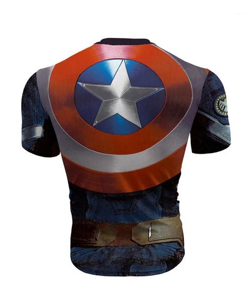 apparel avengers men summer quick dry 3d print tshirts fashion crew neck short sleeve clothing casual, White;black
apparel avengers men summer quick dry 3d print tshirts fashion crew neck short sleeve clothing casual, White;black