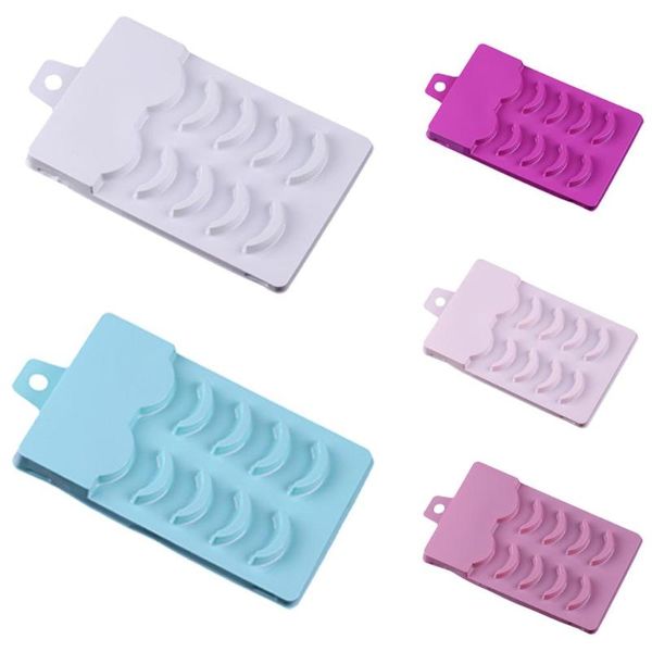 false eyelashes professional plastic empty storage case box container holder makeup cosmetic mirror organizer for 5pairs of
false eyelashes professional plastic empty storage case box container holder makeup cosmetic mirror organizer for 5pairs of