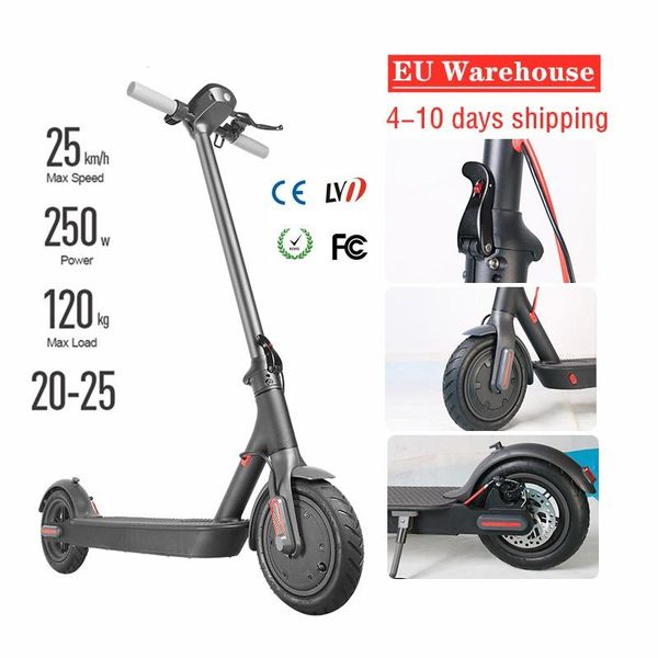 in stock 2020 new design 8.5 inch folding electric scooter scooter city e-bike bicycle 25km/h long range mk083, Silver;blue
in stock 2020 new design 8.5 inch folding electric scooter scooter city e-bike bicycle 25km/h long range mk083, Silver;blue