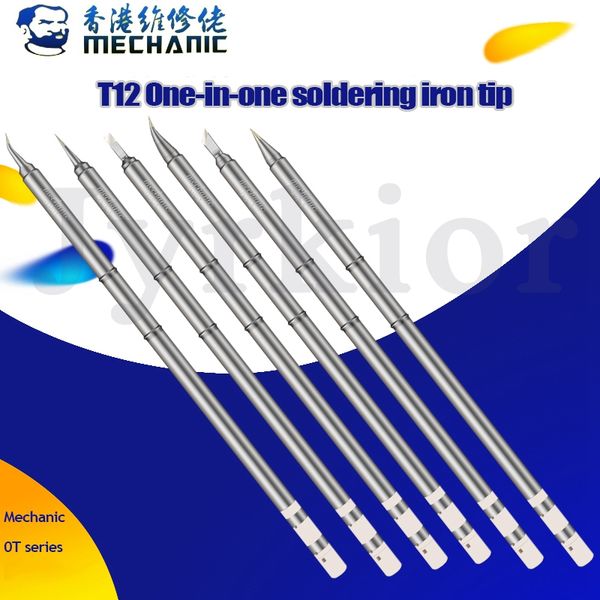 mechanic ot electric soldering iron tips t12 heating core rapid heating for t12 soldering station replaceement welding nozzle
mechanic ot electric soldering iron tips t12 heating core rapid heating for t12 soldering station replaceement welding nozzle