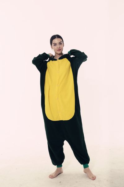cartoon one-piece pajamas flannel couple decoration mascot clothing home home performance clothes couple clothe, Red;yellow
cartoon one-piece pajamas flannel couple decoration mascot clothing home home performance clothes couple clothe, Red;yellow