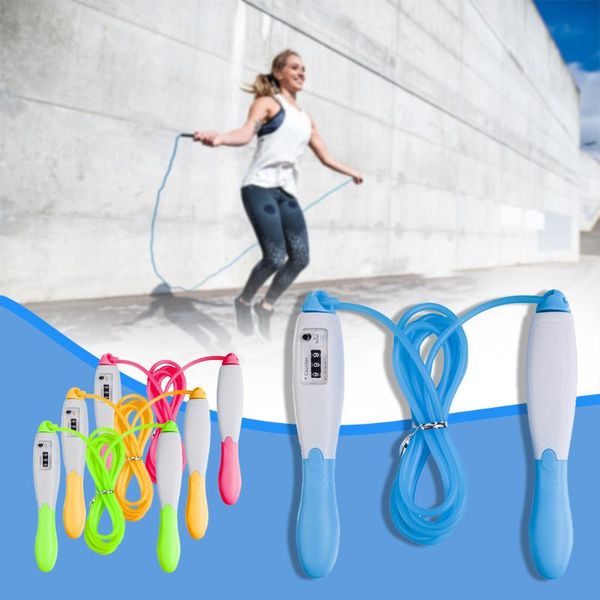ropes with counter sports fitness weight liftingfitness skipping rope portable durable and easy adjust advanced skipping#35
ropes with counter sports fitness weight liftingfitness skipping rope portable durable and easy adjust advanced skipping#35