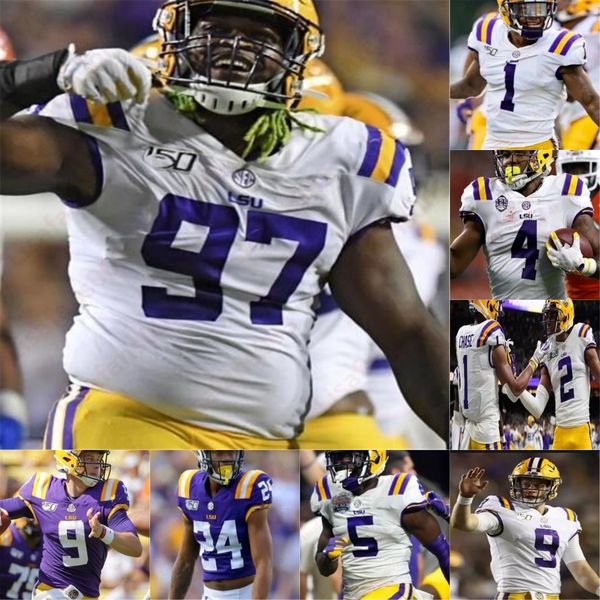 пользовательские ncaa lsu тигры # 3 оделл бекхэм младший 7 леонард форнетт tyrann матье патрик петерсон 5 derrius guice фиолетовый белый сто, Black;red
пользовательские ncaa lsu тигры # 3 оделл бекхэм младший 7 леонард форнетт tyrann матье патрик петерсон 5 derrius guice фиолетовый белый сто, Black;red